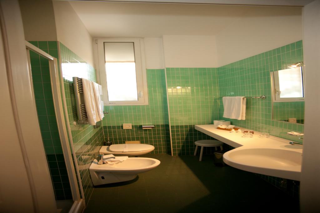 Affittacamere 051 Boloňa Pokoj fotografie